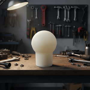 Accessoires et pièces pour outils pneumatiques Hazet, manchon d'étanchéité pour clé à chocs - Product Image 3