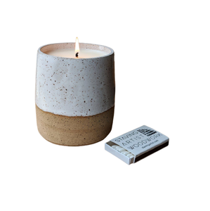 Candelabro de vela de cerámica hecho a mano para decoración del hogar/Hotel, diseño de lujo, el más vendido - Product Image 2