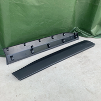 Nouveaux panneaux de protection de porte pour remplacement 2018-2020 75073-0R040 75074-0R040