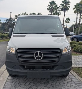 USADO 2024 M e r c e d e s-Benz Sprinter - Product Image 1