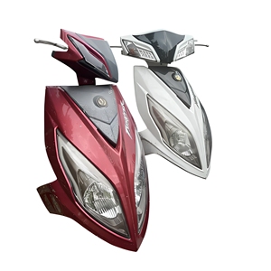 KYMCO GP | สภาพน้ำมันเชื้อเพลิงที่ดีที่สุด - Product Image 1