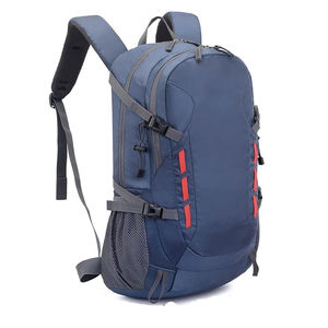 Sac à dos en nylon léger et écologique pour un usage quotidien, voyages, école, université, bureau - Unisexe pour hommes, femmes, étudiants, professionnels - Product Image 5