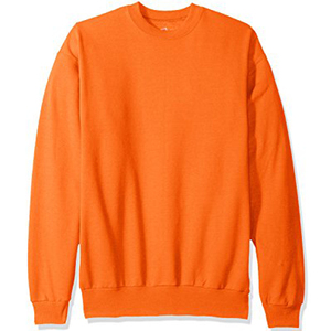 Vêtements pour hommes glamour Fashion Street Wear Plain Crewneck Sweat Shirt Fabricants de vêtements Survêtements en coton personnalisés Survêtements - Product Image 1