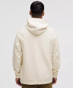 Nouveau vêtements de sport coupe décontractée élégant de haute qualité pull à capuche à capuche pour hommes Premium vêtements d'extérieur d'hiver manchette élastique hommes à capuche - Product Image 3
