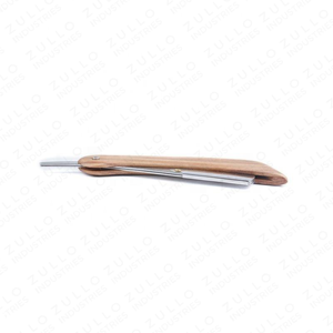 Professional Stainless Steel Folding Straight <b>Razor</b> Custom Logo Barber Shaving <b>Razor</b> Reusable Manual Face Body Grooming Tool - Product Image 2