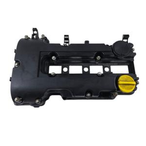 Tapa de Válvulas OPEL Corsa E 3ra Serie 55561426 B14XER Gasolina 1400 (15>) - Product Image 1