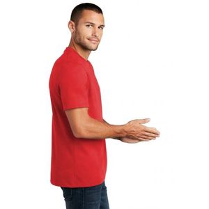 Camiseta Unisex en blanco de paquistaní, camiseta orgánica promocional, personalizada sin marca con etiqueta, a granel - Product Image 2