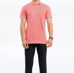 Nouvelle conception OEM, vente en gros, vêtements de sport pour hommes personnalisés, manches courtes, lavés, écologiques, séchage rapide, polyester/coton - Product Image 2