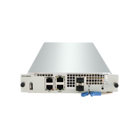 TAP Sino-Telecom SFC7900, dispositif de distribution de trafic réseau Ethernet 8 emplacements 400G/100G/25G