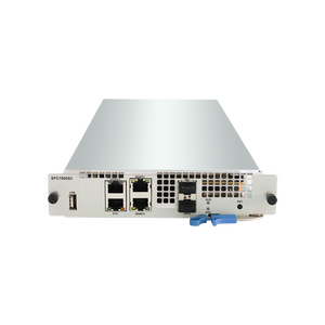 Sino-Telecom SFC7900, Perangkat Distribusi Lalu Lintas Ethernet 8-Slot 400G/100G/25G untuk ISP/Telekomunikasi/IDC - Product Image 4