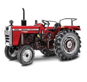 Tractores Agrícolas 4x4 de 15HP al Mejor Precio, Diseño Fácil de Usar, Rendimiento Estable, Bomba, Motor, Caja de Cambios, para Trabajo Agrícola Diario - Product Image 6