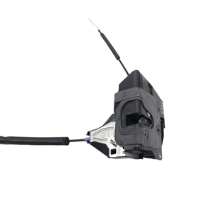 CERRADURA DELANTERA DERECHA LAND ROVER Range Rover Evoque Serie K8D2-203A28-JC (18>) - Product Image 3