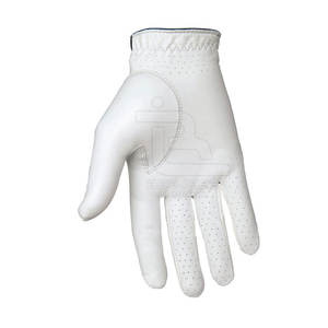 Gants de golf légers, respirants et imperméables pour hommes, nouveau style, équipement de sport tout temps pour la main - Product Image 6