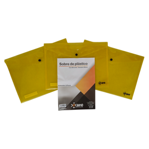 Busta Formato Legale con Chiusura a Scatto - Product Image 2
