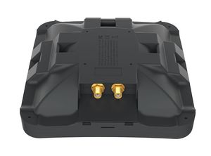Antena MikroTik mANT LTE 5o, MTAO-LTE-5D-SQ, 699 - 2690MHz, 5dBi, 2x SMA, Omnidireccional - Product Image 2