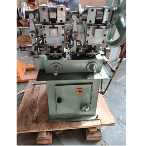 Fournisseurs en gros de machines à fabriquer des chaînes à billes, matériau de qualité supérieure, fabrication robuste, machine à chaînes en métal doré et argenté - Product Image 1