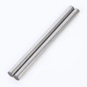 SS310 SS316 SS304 Stainless Steel Round Bar 6mm