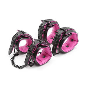 Correas de Cuero Ajustables y Ligeras, Diseño Personalizado Más Vendido para un Ajuste Estable y Protección Suave de las Muñecas - Product Image 4