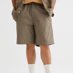 Pantalones cortos con estampado para hombre, Shorts de playa de estilo Hip Hop, con logotipo personalizado, de la mejor calidad, para verano - Product Image 3