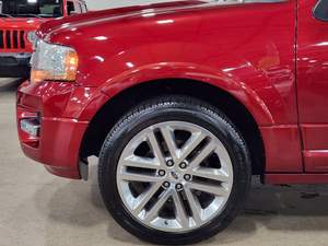 Ford Expedition Limited 2015 - Product Image 3