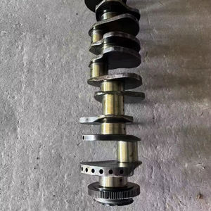 Pièces de rechange pour engins de construction CAT : Moteur marin C32 avec VILEBREQUIN 374-0786 pour BULLDOZER D11T et EXCAVATEUR 6060 - Product Image 3