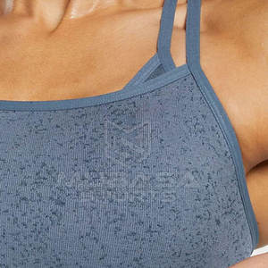 Ropa de gimnasio Sujetador deportivo para mujer Entrenamiento Sujetador deportivo para mujer Ropa deportiva Sujetador deportivo para venta en línea - Product Image 5