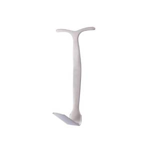 Retractores de rodilla Smillie Herramientas de acero inoxidable para una retracción eficiente y suave durante cirugías de reemplazo de rodilla y articulación - Product Image 4