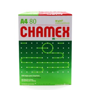 Bonne qualité Chamex / A4 copie papier 80, 75 GSM/ Chamex a copie papier A4 80GSM 500 feuilles par rame pays-bas - Product Image 6