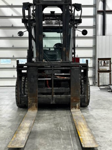 Good Condition 2021 X300S Sideshifter and <b>fork</b> Positioners Forklifts - Product Image 3