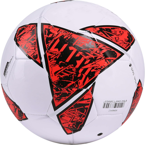 ลูกบอลฟุตซอลขนาด4นิ้วทำจากวัสดุ PU ทนทานต่อการเก็บลูกบอลขนาด32นิ้ว - Product Image 5