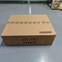 Switch Cisco Catalyst C9200L-24P-4X-A de 24 Puertos Gigabit PoE+ 370W 4x10G SFP+ 8 Unidades Apilables, Switch de Red Empresarial de Capa 3