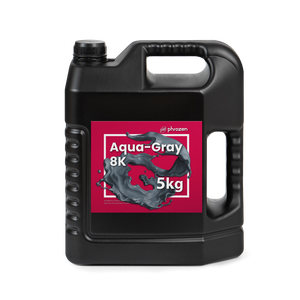 Resina Aqua 8K de Alta Resolución Phrozen, Materiales de Impresión Premium - Product Image 4