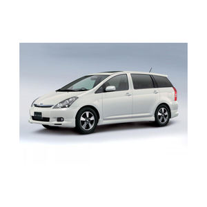 Achetez une nouvelle conception de voiture de souhaits Toyota d'occasion version 2015-2022 - Product Image 5