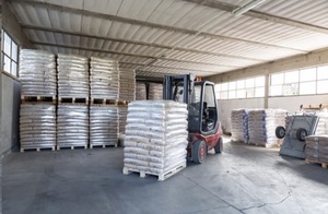 Pellets de Madera de Pino en Venta, 6 mm de Diámetro, 600-800 kg/m de Densidad, 10-40 mm de Longitud, 4% de Humedad, 0.3% de Ceniza, 5100J de Calorías - Product Image 4