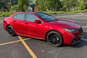 ACURA TLX SH-AWD 2020 IMPECABLE, LISTO PARA ENVIAR - Product Image 2