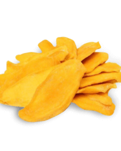 มะม่วงอบแห้งพรีเมียม - หวานธรรมชาติ เนื้อนุ่ม รสชาติแบบทรอปิคอล - Product Image 3