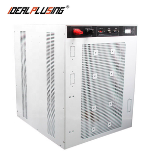 אידיאלפלוזה משתנה מתח גבוה AC ל-dc 380vac ל-1000vdc 50kw מצב מעבר 0-10a 0 1000v dc אספקת חשמל עם rs485 - Product Image 5