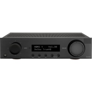 Récepteur TV 5.2 canaux BOTE de qualité supérieure, noir, cuivre, Gigabit Ethernet, Idaho - Product Image 3