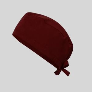 Gorras médicas de la mejor calidad para médicos, enfermeras y profesionales de hospitales, diseño de algodón transpirable ajustable - Product Image 3