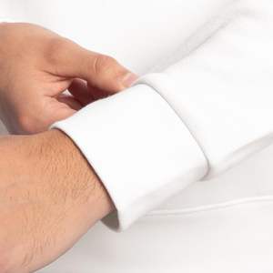 Sudadera Clásica de Invierno para Hombre, Textura de Felpa Acogedora, Transpirable, 380g, Cálida, Relajante, Movimiento Fresco, Silueta Moderna - Product Image 5