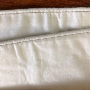 Literie d'hôpital douce et lavable, draps et taies d'oreiller en coton hygiénique, fabricant de linge de santé - Product Image 5