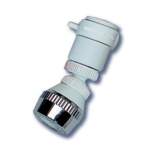 ROMPIGETTO CON DOCCETTA ART. 6800BL - Product Image 1