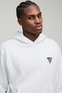 เสื้อฮู้ดแฟชั่นฤดูใบไม้ผลิ ฤดูใบไม้ร่วง ฤดูหนาว แบบสั่งทำได้ตามต้องการ สำหรับผู้ชายและผู้หญิง เนื้อผ้านุ่ม สีพื้น ย้อมสี 100% ผ้าฝ้าย เป็นมิตรกับสิ่งแวดล้อม น้ำหนักเบา - Product Image 3