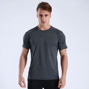 เสื้อยืดผ้าฝ้าย100% สำหรับมืออาชีพเสื้อยืดสำหรับผู้ชายและผู้หญิงเสื้อยืดคอกลมสีขาวดำเท่ๆเสื้อยืดสำหรับใส่ได้ทั้งผู้หญิงและผู้ชาย - Product Image 4