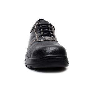 Zapatos DE SEGURIDAD DE CUERO genuino para hombres La mejor opción para el uso industrial Contiene todas las características de seguridad necesarias. - Product Image 5
