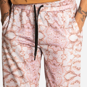 Nouvelle arrivée de vêtements de jogging de haute qualité pour hommes ensembles de survêtements personnalisés de grande taille - Product Image 6