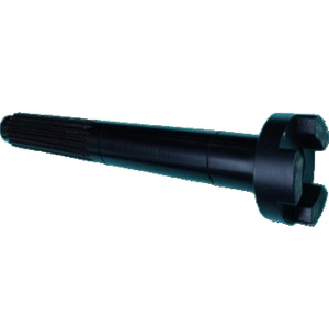 เพลาข้อเหวี่ยงประสิทธิภาพสูงชิ้นส่วนเครื่องยนต์ทนทานและมีประสิทธิภาพ - Product Image 1