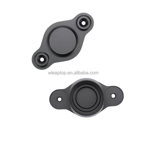 Support de fixation d'hélice en plastique T40 (noir) pour système de propulsion de drone agricole, pièces de rechange - Product Image 5