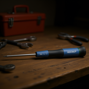 Destornillador Eléctrico Torx Gedore, Categoría de Productos: Destornilladores Eléctricos - Product Image 3