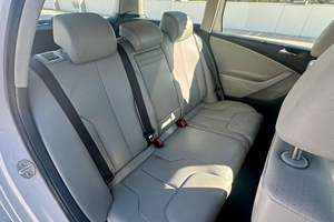 VOLKSWAGEN PASSAT WAGON 2008 D'OCCASION CÔTÉ GAUCHE/DROIT - Product Image 5